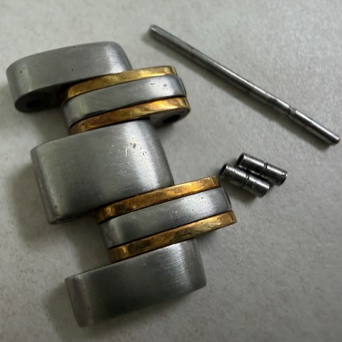 Bracelet authentique omega - authentique,