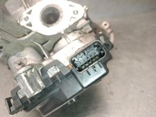 9807369980 vanne egr pour CITROEN SPACETOURER AUTOBUS (V ) 1.6 2016 5597781