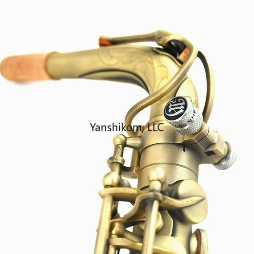 Saxophone neck screw - screw, double