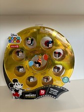 lot tsum tsum 90 ans de