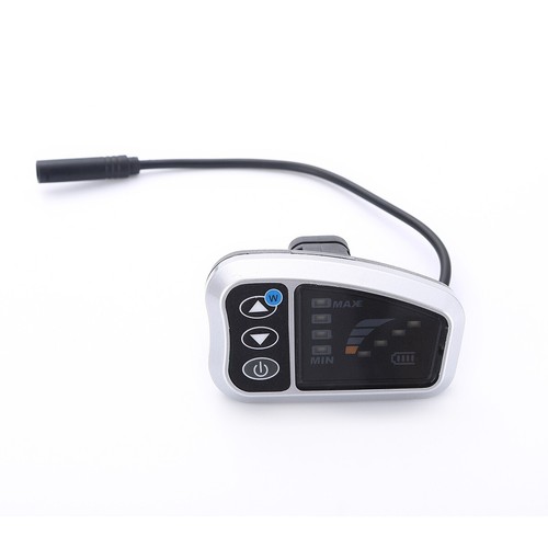 Haneride tianneng led4 écran - led4,