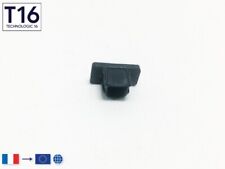 PLAYSTATION 3 FAT: Cache Latéral de la Vis Torx en Caoutchouc d'origine