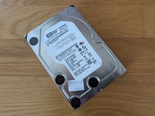 Western Digital WD Caviar Blue SE16 640GB SATA 3.5 HDD WD6400AAKS