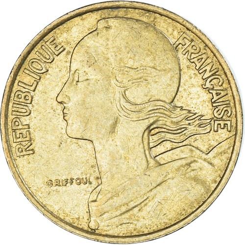1328590 monnaie france - monnaie,, 10