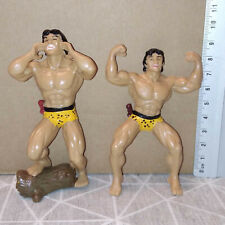 Figurine PVC DISJORSA 1995 -