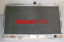 44mm Aluminum Radiator for