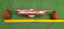 Outil Ancien - PLANE DE MENUISIER - BESNIER DEGRENNE - Acier Fondu