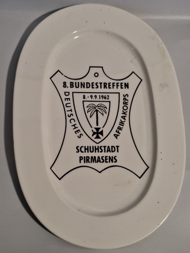 Grande assiette rencontre - grande,