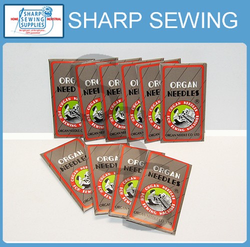 Singer 45k needles 100 - singer, (