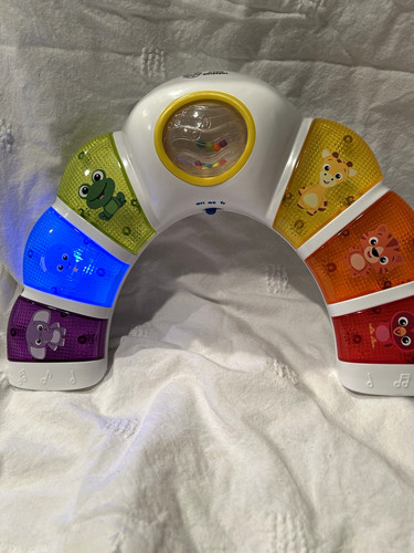 Vtech by222a light musical - light-up,