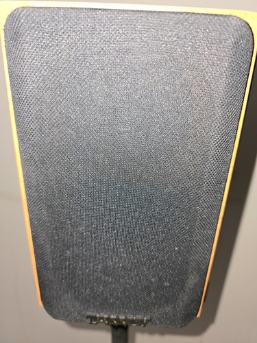 Tannoy speaker set - speaker,