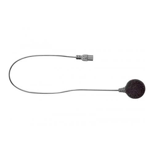 Microphone filaire pour