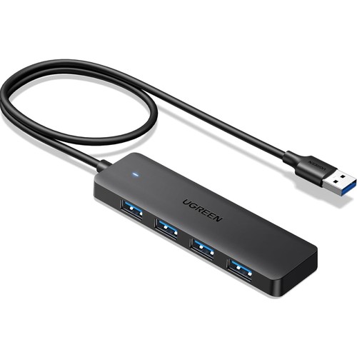 Hub usb ports pour pc - usb,