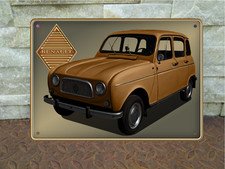 Plaque Décorative aluminium