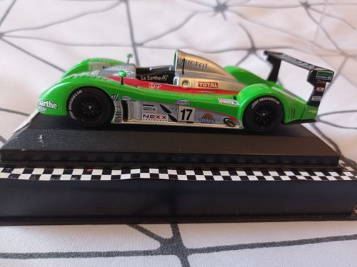 Courage pescarolo - c, (1/43)
