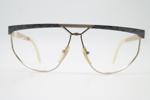 Lunettes vintage morel - lunettes, art
