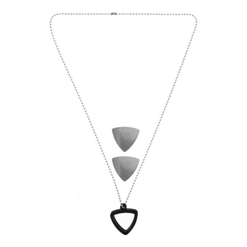 Collier médiator - collier,