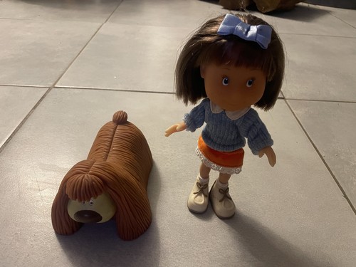 Lot figurines le manège - lot, 2