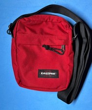 Eastpak®  The One / Mini-Sac Sacoche Sac à Bandoulière / EK04598M / Rouge / Neuf