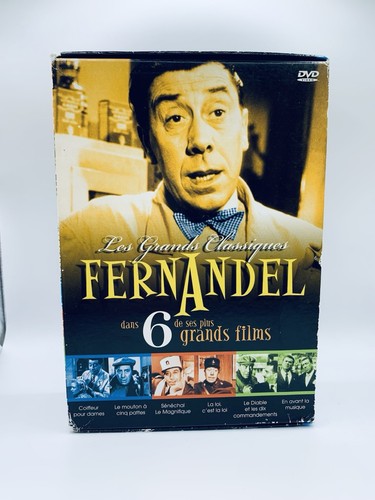 Fernandel films - films,