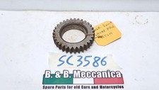 Roue Dentée Z31 Engrenage