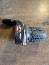 Manette de dérailleur