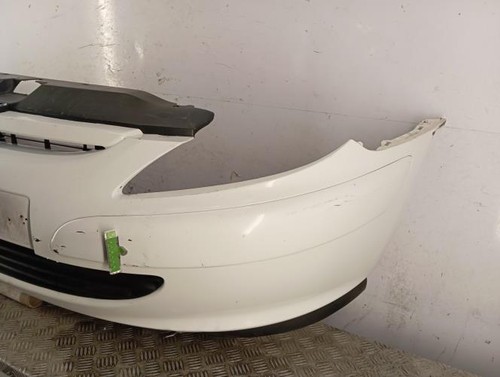 Pare choc avant - , peugeot