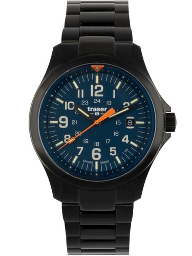 Traser 111070 montre homme - 111070,