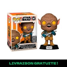 Figurine Funko Pop! - N°387 -