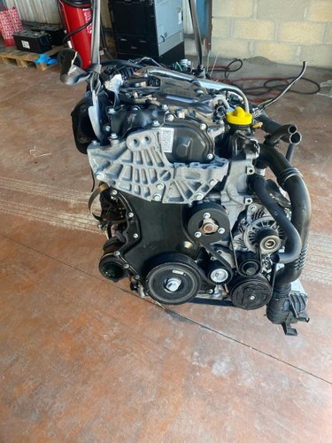 Moteur renault laguna phase - moteur,