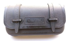 Sacoche De Selle Reydel Bag Saddle Vélo Vintage Old Bicycle 