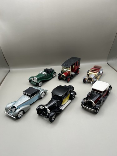 R881 lot matchbox models - models, of