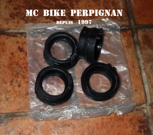 Pipe admission carburateur - pipe,