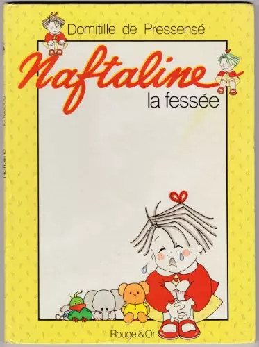 Naftaline 4 une - n°, :