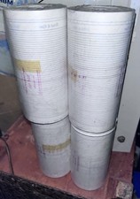 4 Bruel & Kjaer  ROULEAUX DE