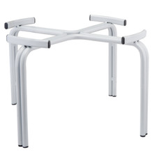 Embase Acier pour Fûts