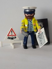 Playmobil personnage série 13