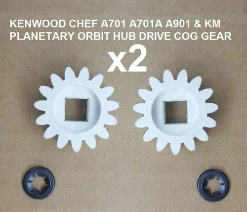 Kenwood chef a701 a701a - chef, a901