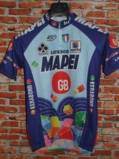 Mapei Latexco SPORTFUL Maillot