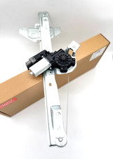 Lève-vitre Avant gauche C3 II 2009-2016 9221FR /9802617780+MOTEUR Confort