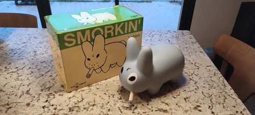 Labbit frank kozik gid - frank,