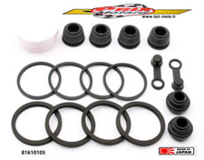 HONDA CX 500 TURBO 1983 KIT REFECTION ETRIER FREIN AVANT BCF-105