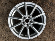 Jante En Alliage Audi TT MK3 S