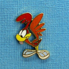 1 PIN'S / LOONEY TUNES LITTLE BEEPER . Démons & Merveilles ™ & ©1991 Warner Bros