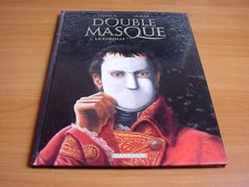 Double Masque 1 - la torpille
