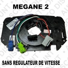 Contacteur tournant airbag
