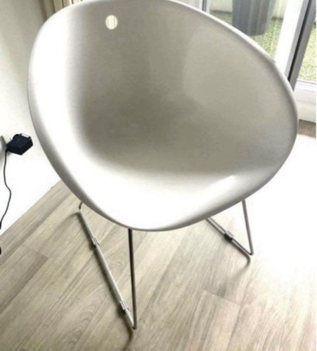 Pedrali gliss 921 italie - pedrali,
