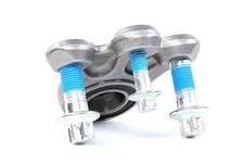 RIDEX Rotule de suspension Rotule inferieur 2462S0010 des deux côtés de l'essieu