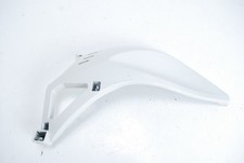 Remplissage du carénage