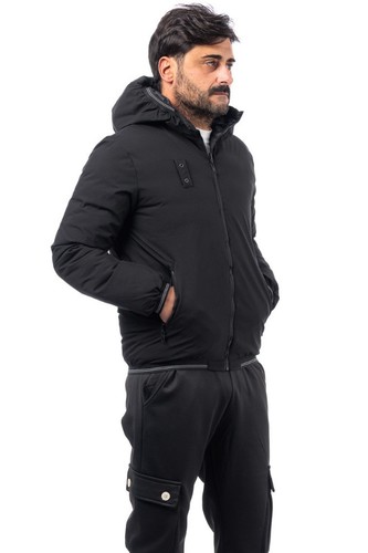 Gilet hiver rembourré - gilet, d'hiver